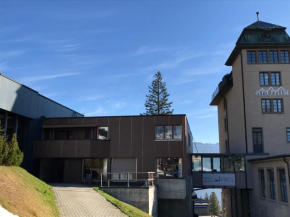 Mürren